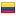citopatdecolombia.com hosted country